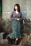 [Photobook] 河北彩花 昭和レトロラブホでだいてくれたらいいのに 週刊ポストデジタル写真集