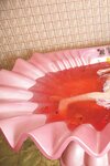 [Photobook] 河北彩花 昭和レトロラブホでだいてくれたらいいのに 週刊ポストデジタル写真集
