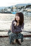 [Photobook] 河北彩花 昭和レトロラブホでだいてくれたらいいのに 週刊ポストデジタル写真集