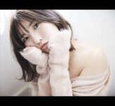FRIDAYデジタル写真集 三田悠貴 ふわつ、とろっ、もちっ