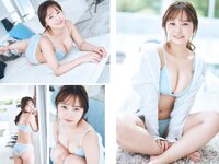 [FLASH] 2024.06.18 No.1735 本郷柚巴 なえなの 植村あかり まるぴ 岸明日香 相楽伊織 他