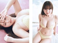 [FLASH] 2024.06.18 No.1735 本郷柚巴 なえなの 植村あかり まるぴ 岸明日香 相楽伊織 他