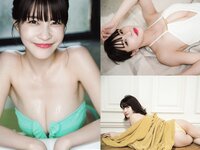 [FLASH] 2024.06.18 No.1735 本郷柚巴 なえなの 植村あかり まるぴ 岸明日香 相楽伊織 他