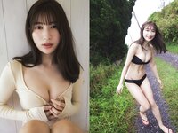 [FLASH] 2024.06.18 No.1735 本郷柚巴 なえなの 植村あかり まるぴ 岸明日香 相楽伊織 他