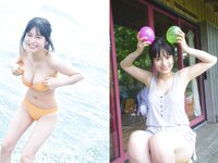 [FLASH] 2024.06.18 No.1735 本郷柚巴 なえなの 植村あかり まるぴ 岸明日香 相楽伊織 他