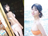 [FLASH] 2024.06.18 No.1735 本郷柚巴 なえなの 植村あかり まるぴ 岸明日香 相楽伊織 他