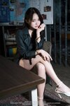 [Lilynah] Inah (이나) - Vol.39 Bad Bitch