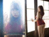 [Photobook] 香坂紗梨 オフィシャル写真集 蝶のささやき
