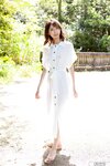 [Graphis Special] EARLY SUMMER SPECIAL 2024 Sora Amakawa #天川そら – NATURAL Vol. 03