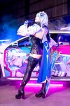 [Cosplay] Neppu - Eula