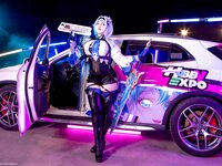[Cosplay] Neppu - Eula