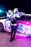 [Cosplay] Neppu - Eula