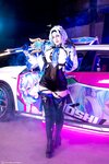 [Cosplay] Neppu - Eula