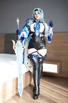 [Cosplay] Neppu - Eula
