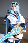 [Cosplay] Neppu - Eula