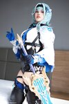 [Cosplay] Neppu - Eula