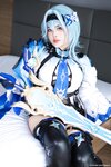 [Cosplay] Neppu - Eula