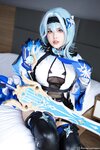 [Cosplay] Neppu - Eula