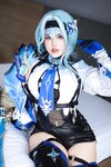 [Cosplay] Neppu - Eula