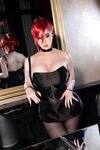 [Cosplay] Noi Oogami - Frankie