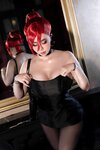 [Cosplay] Noi Oogami - Frankie