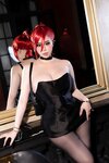 [Cosplay] Noi Oogami - Frankie