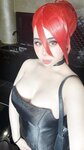 [Cosplay] Noi Oogami - Frankie