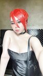 [Cosplay] Noi Oogami - Frankie