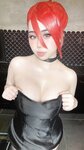 [Cosplay] Noi Oogami - Frankie