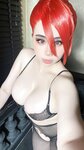 [Cosplay] Noi Oogami - Frankie