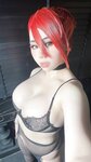 [Cosplay] Noi Oogami - Frankie