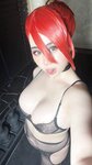 [Cosplay] Noi Oogami - Frankie