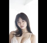 FRIDAYデジタル写真集 桜田茉央 完璧Ｆカップ