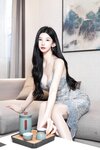 [Cosplay] 周于希 夜来香