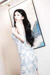 [Cosplay] 周于希 夜来香