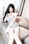 [Cosplay] 周于希 夜来香