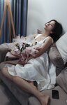 [Cosplay] 苏嫣嫣阿姨 修女
