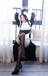 [Cosplay] 苏嫣嫣阿姨 修女