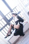 [Cosplay] 苏嫣嫣阿姨 修女