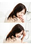 [Photobook] 山岸逢花 デジタル写真集 とられち(No Watermark)