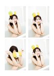 [Photobook] 山岸逢花 デジタル写真集 とられち(No Watermark)