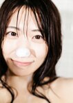 [Photobook] 山岸逢花 デジタル写真集 とられち(No Watermark)
