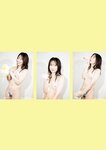 [Photobook] 山岸逢花 デジタル写真集 とられち(No Watermark)