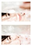 [Photobook] 山岸逢花 デジタル写真集 とられち(No Watermark)