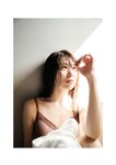 [Photobook] 山岸逢花 デジタル写真集 とられち(No Watermark)