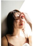 [Photobook] 山岸逢花 デジタル写真集 とられち(No Watermark)