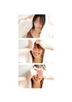 [Photobook] 山岸逢花 デジタル写真集 とられち(No Watermark)