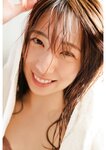 [Photobook] 山岸逢花 デジタル写真集 とられち(No Watermark)