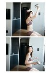 [Photobook] 山岸逢花 デジタル写真集 とられち(No Watermark)
