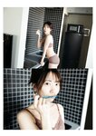 [Photobook] 山岸逢花 デジタル写真集 とられち(No Watermark)